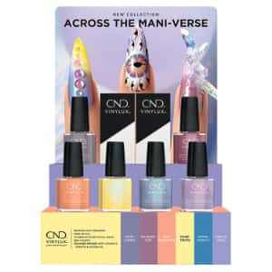 Across The Mani-Verse