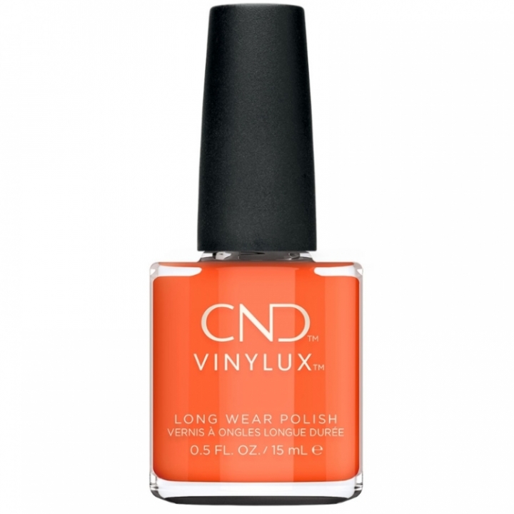 CND Vinylux Nr:322 B-Day Candle i gruppen CND / Vinylux Nagellack / Treasured Moments hos Nails, Body & Beauty (00081)