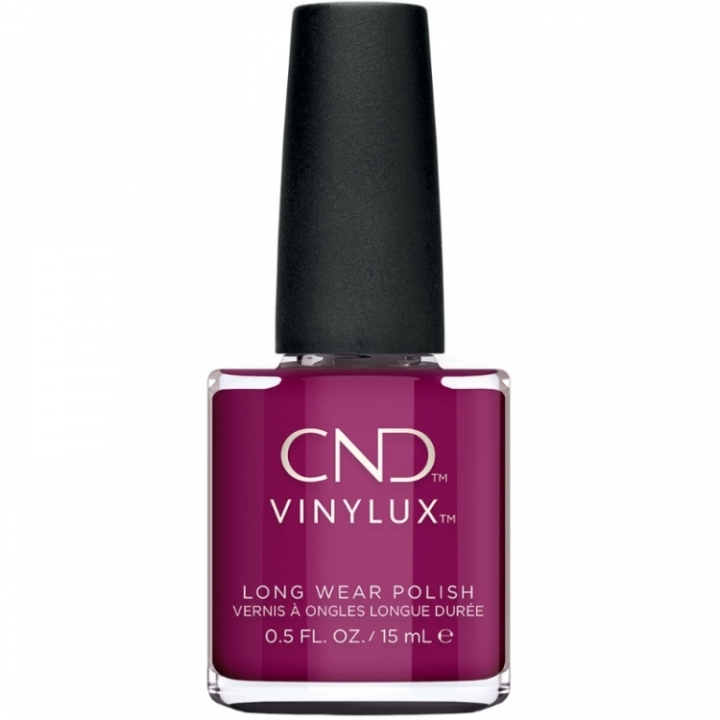 CND Vinylux Nr:323 Secret Diary i gruppen CND / Vinylux Nagellack / Treasured Moments hos Nails, Body & Beauty (00082)