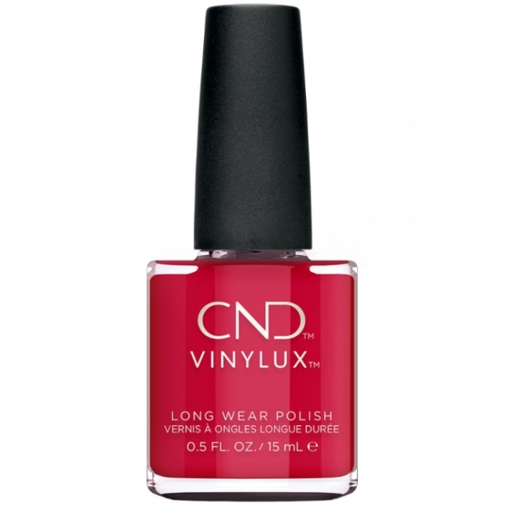 CND Vinylux Nr:324 First Love i gruppen CND / Vinylux Nagellack / Treasured Moments hos Nails, Body & Beauty (00083)