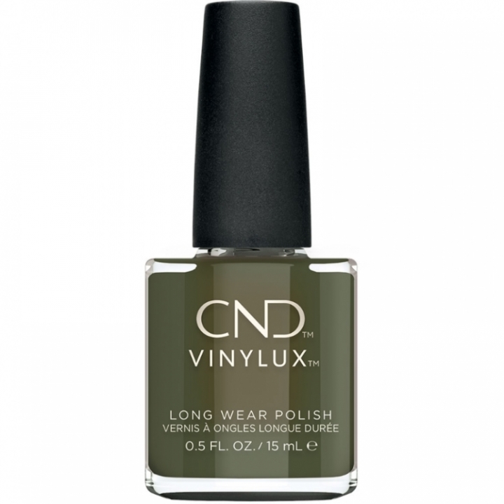 CND Vinylux Nr:327 Cap & Gown i gruppen CND / Vinylux Nagellack / Treasured Moments hos Nails, Body & Beauty (00086)