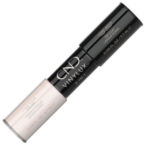 CND Vinylux 2IN1 On the Go Naked Naivete i gruppen Produktkyrkogård hos Nails, Body & Beauty (00129)