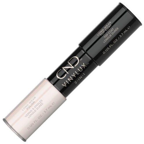 CND Vinylux 2IN1 On the Go Naked Naivete i gruppen CND / Vinylux 2IN1 Nagellack hos Nails, Body & Beauty (00129)