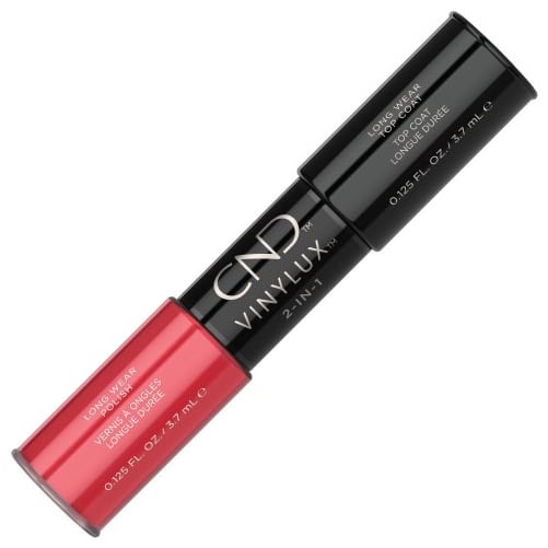 CND Vinylux 2IN1 On the Go Lobster Roll i gruppen Produktkyrkogård hos Nails, Body & Beauty (00130)