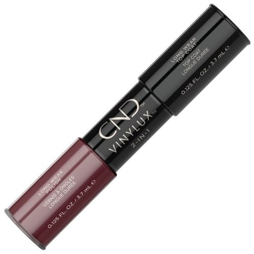 CND Vinylux 2IN1 On the Go Decadence i gruppen CND / Vinylux 2IN1 Nagellack hos Nails, Body & Beauty (00132)
