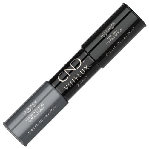CND Vinylux 2IN1 On the Go Asphalt i gruppen Produktkyrkogård hos Nails, Body & Beauty (00133)