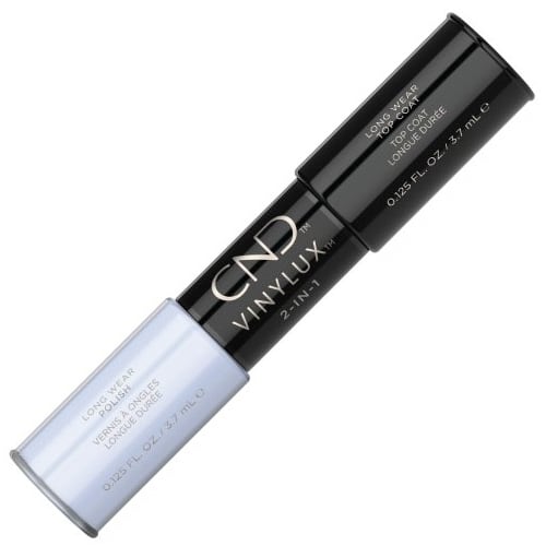 CND Vinylux 2IN1 On the Go Creekside i gruppen Produktkyrkogård hos Nails, Body & Beauty (00135)