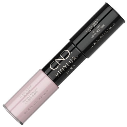 CND Vinylux 2IN1 On the Go Field Fox i gruppen CND / Vinylux 2IN1 Nagellack hos Nails, Body & Beauty (00136)
