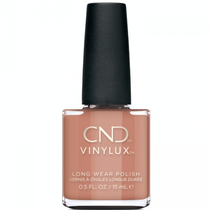 CND Vinylux Nr:346 Flowerbed Folly i gruppen CND / Vinylux Nagellack / English Garden hos Nails, Body & Beauty (00674)