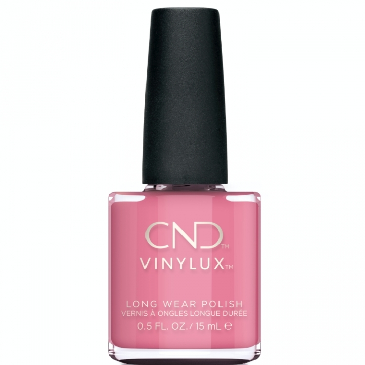 CND Vinylux Nr:349 Kiss From a Rose i gruppen CND / Vinylux Nagellack / English Garden hos Nails, Body & Beauty (00676)