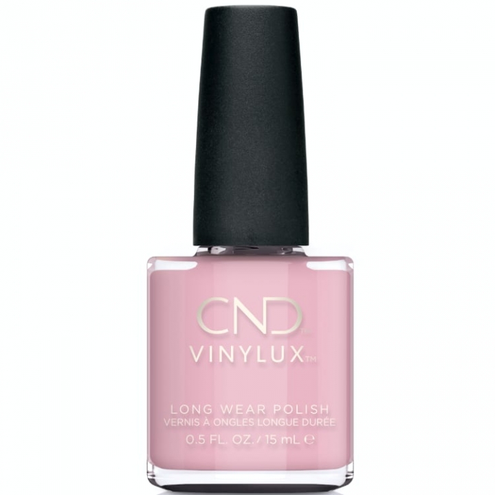 CND Vinylux Nr:350 Carnation Bliss i gruppen CND / Vinylux Nagellack / English Garden hos Nails, Body & Beauty (00677)