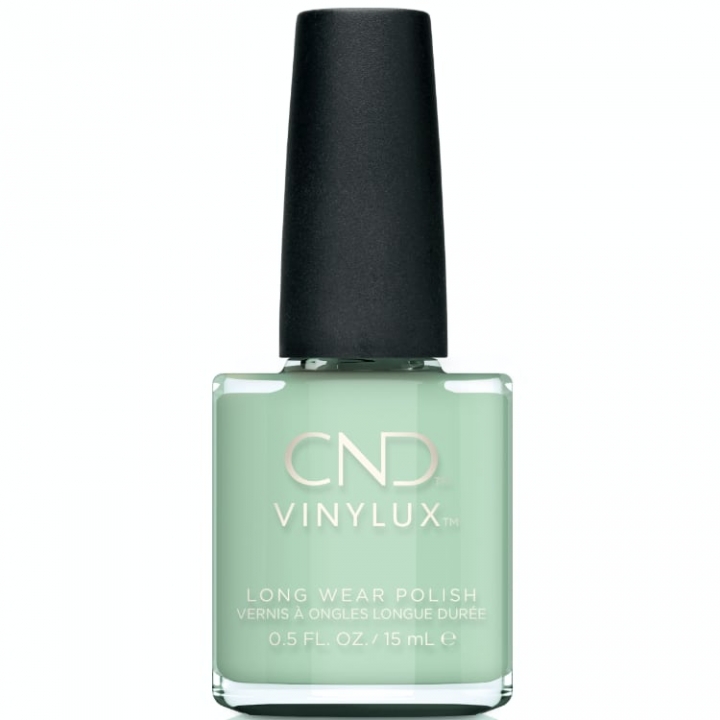 CND Vinylux Nr:351 Magical Topiary i gruppen CND / Vinylux Nagellack / English Garden hos Nails, Body & Beauty (00678)