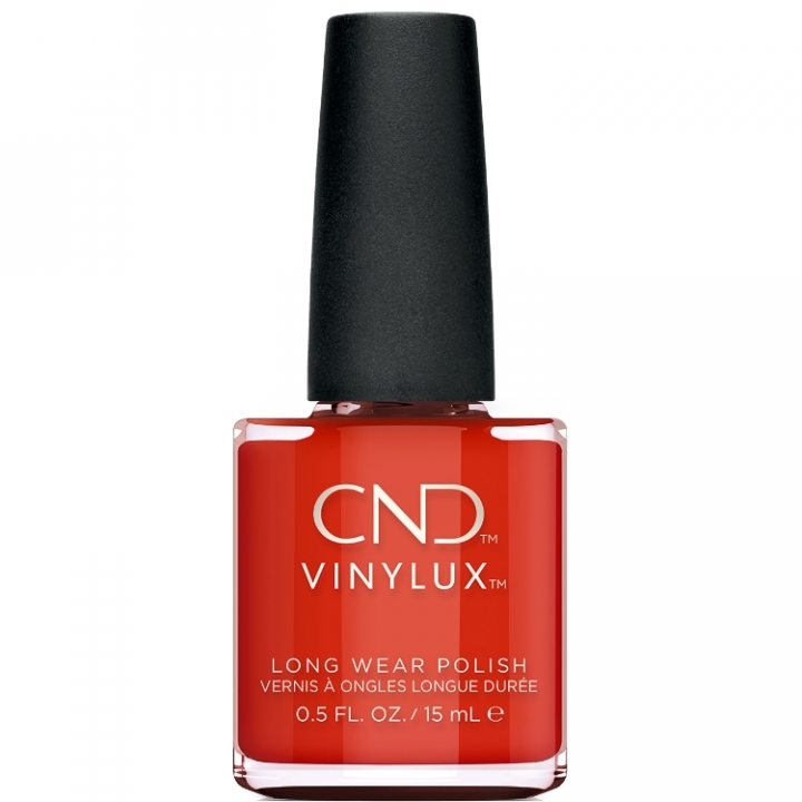 CND Vinylux Nr:353 Hot Or Knot i gruppen CND / Vinylux Nagellack / Nauti Nautical hos Nails, Body & Beauty (00680)