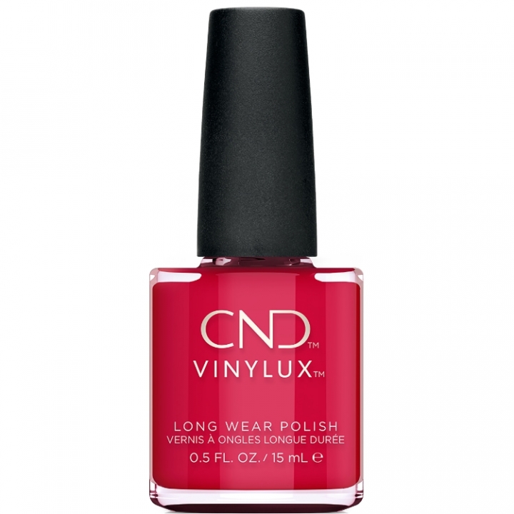 CND Vinylux Nr:354 Kiss The Skipper i gruppen CND / Vinylux Nagellack / Nauti Nautical hos Nails, Body & Beauty (00681)