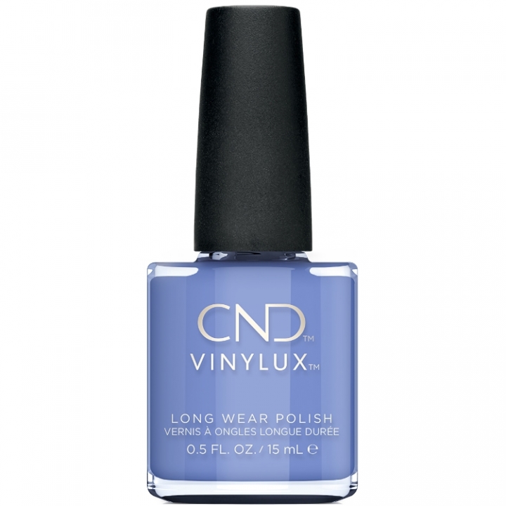 CND Vinylux Nr:357 Down By The Bae i gruppen CND / Vinylux Nagellack / Nauti Nautical hos Nails, Body & Beauty (00685)