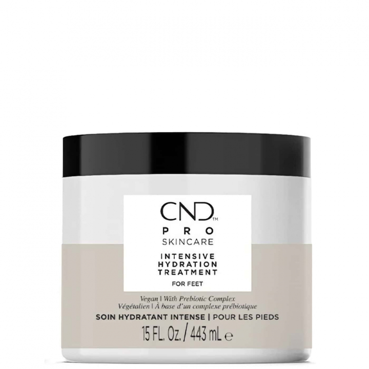 CND Pro Skincare Intensive Hydration Treatment i gruppen CND / Fotvrd hos Nails, Body & Beauty (00729)