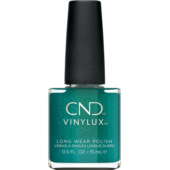 CND Vinylux Nr:369 Shes A Gem i gruppen CND / Vinylux Nagellack / Cocktail Couture hos Nails, Body & Beauty (00840)