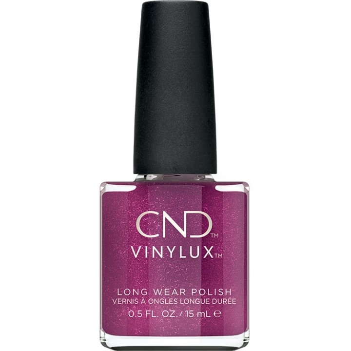 CND Vinylux Nr:367 Drama Queen i gruppen CND / Vinylux Nagellack / Cocktail Couture hos Nails, Body & Beauty (00842)