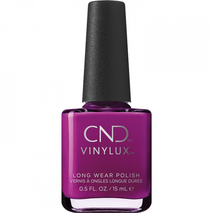 CND Vinylux Nr:377 Rooftop Hop i gruppen CND / Vinylux Nagellack / Summer City Chic hos Nails, Body & Beauty (00892)