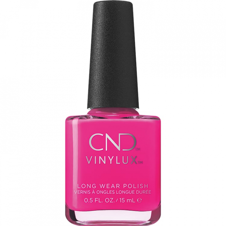 CND Vinylux Nr:379 Museum Meet Cute  i gruppen CND / Vinylux Nagellack / Summer City Chic hos Nails, Body & Beauty (00894)