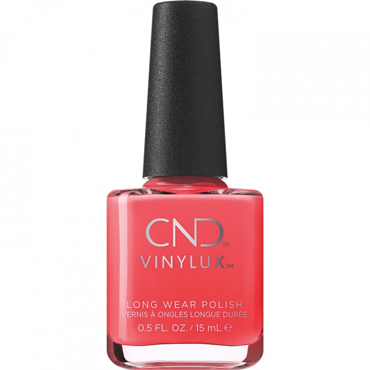 CND Vinylux Nr:380 Beach Escape i gruppen CND / Vinylux Nagellack / Summer City Chic hos Nails, Body & Beauty (00895)