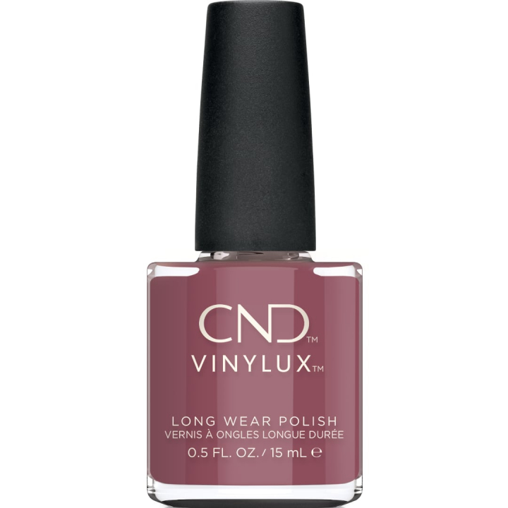 CND Vinylux Nr:386 Wooded Bliss i gruppen CND / Vinylux Nagellack / Wild Romantics hos Nails, Body & Beauty (00925)