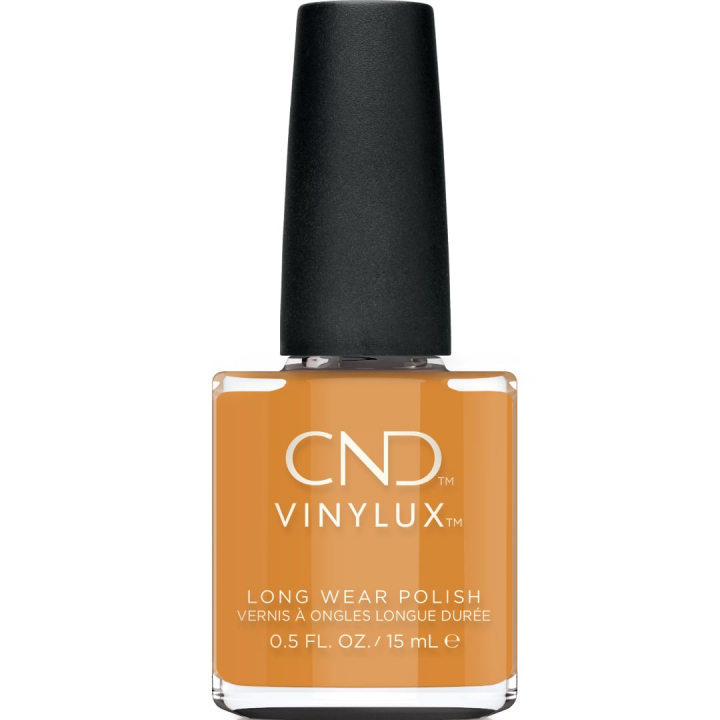 CND Vinylux Nr:387 Candel light -Limited Edition- i gruppen CND / Vinylux Nagellack / Wild Romantics hos Nails, Body & Beauty (00926)