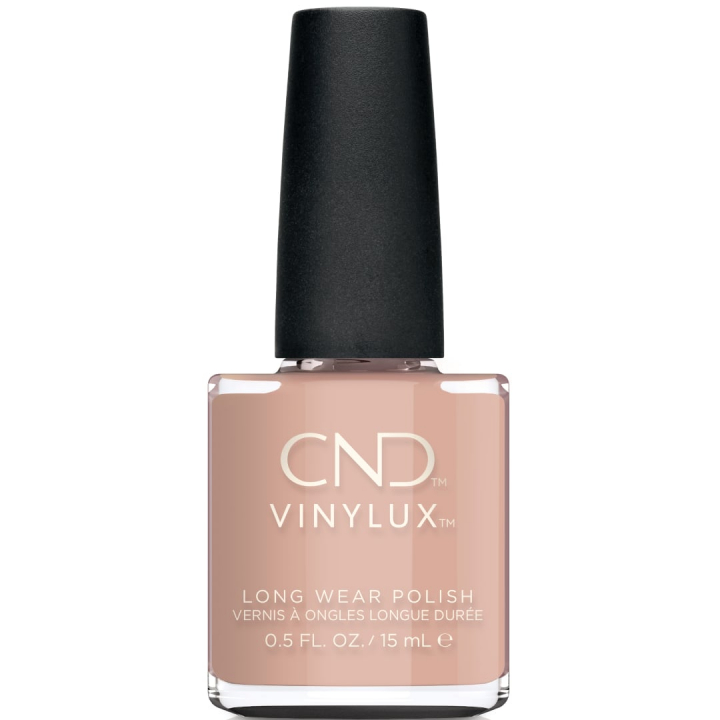 CND Vinylux Nr:391 Silk Slip Dress i gruppen CND / Vinylux Nagellack / Party Ready hos Nails, Body & Beauty (009445)