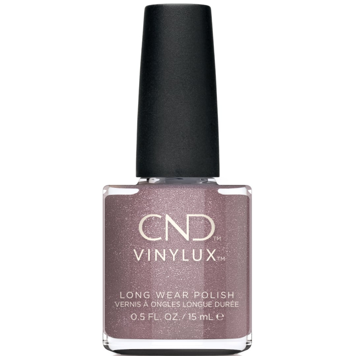 CND Vinylux Nr:393 Statement Earrings i gruppen CND / Vinylux Nagellack / Party Ready hos Nails, Body & Beauty (009469)