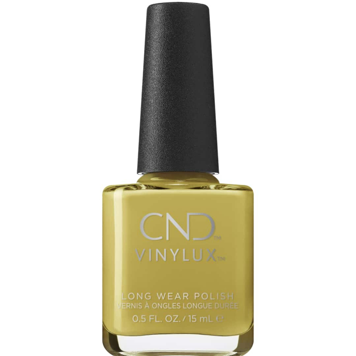 CND Vinylux Nr:397 Mind over Matcha i gruppen CND / Vinylux Nagellack / Rise & Shine hos Nails, Body & Beauty (00977)