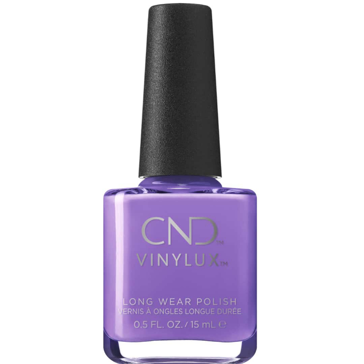 CND Vinylux Nr:402 Artisan Bazaar i gruppen CND / Vinylux Nagellack / Mediterranean Dream hos Nails, Body & Beauty (00982)