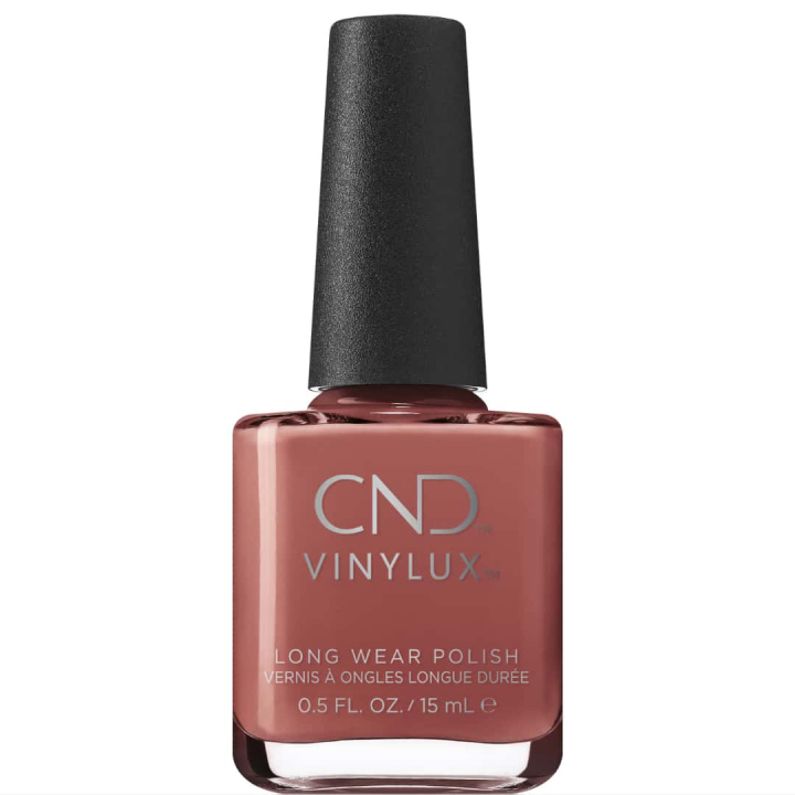 CND Vinylux Nr:404 Terracotta Dreams i gruppen CND / Vinylux Nagellack / Mediterranean Dream hos Nails, Body & Beauty (00984)