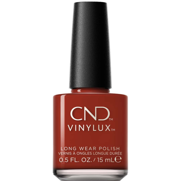 CND Vinylux Nr:422 Maple Leaves i gruppen CND / Vinylux Nagellack / Color World hos Nails, Body & Beauty (01139)