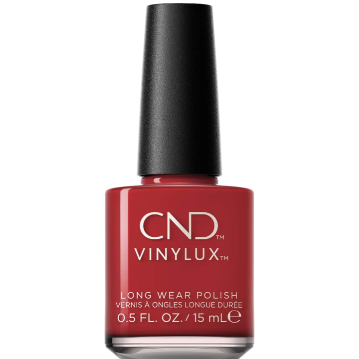 CND Vinylux Nr:423 Love Letter i gruppen CND / Vinylux Nagellack / Color World hos Nails, Body & Beauty (01140)