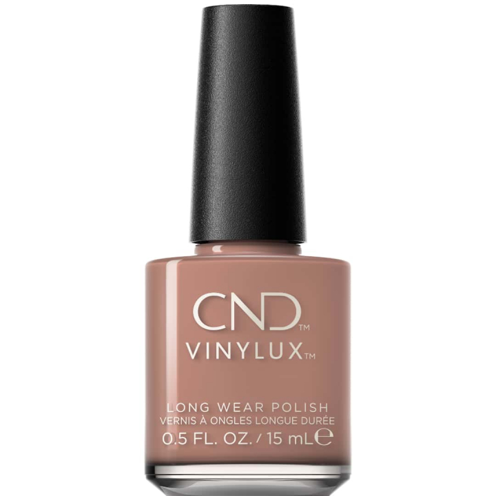 CND Vinylux Nr:425 We Want Mauve i gruppen CND / Vinylux Nagellack / Color World hos Nails, Body & Beauty (01142)