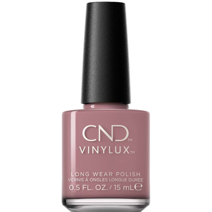 CND Vinylux Nr:426 Petal Party i gruppen CND / Vinylux Nagellack / Color World hos Nails, Body & Beauty (01143)