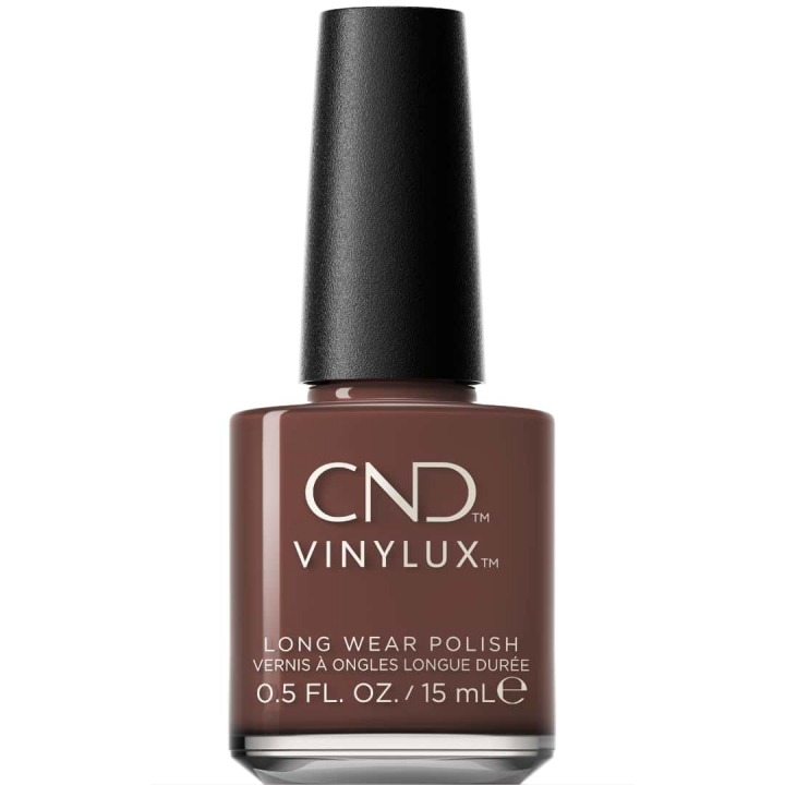 CND Vinylux Nr:428 Toffe Talk i gruppen CND / Vinylux Nagellack / Color World hos Nails, Body & Beauty (01145)