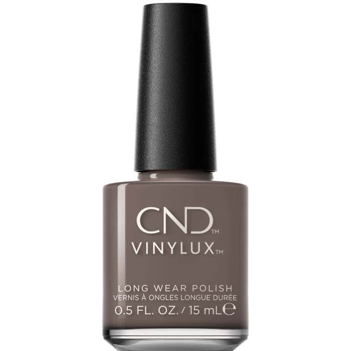 CND Vinylux Nr:429 Above My Pay Grayed i gruppen CND / Vinylux Nagellack / Color World hos Nails, Body & Beauty (01146)