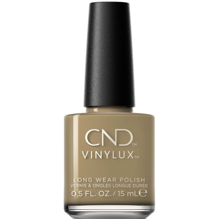 CND Vinylux Nr:433 Gilded Sage i gruppen CND / Vinylux Nagellack / Color World hos Nails, Body & Beauty (01150)