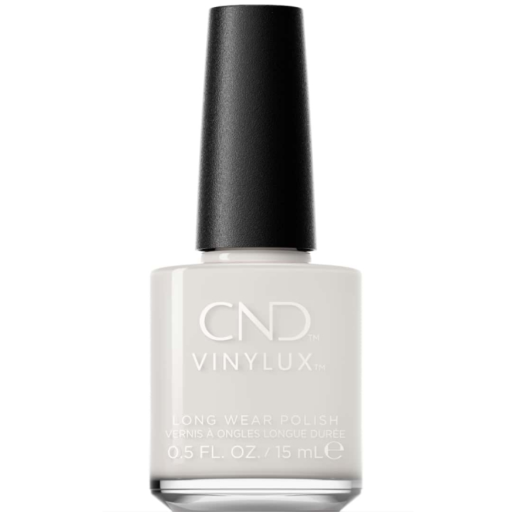 CND Vinylux Nr:434 All Frothied-Up i gruppen CND / Vinylux Nagellack / Color World hos Nails, Body & Beauty (01151)