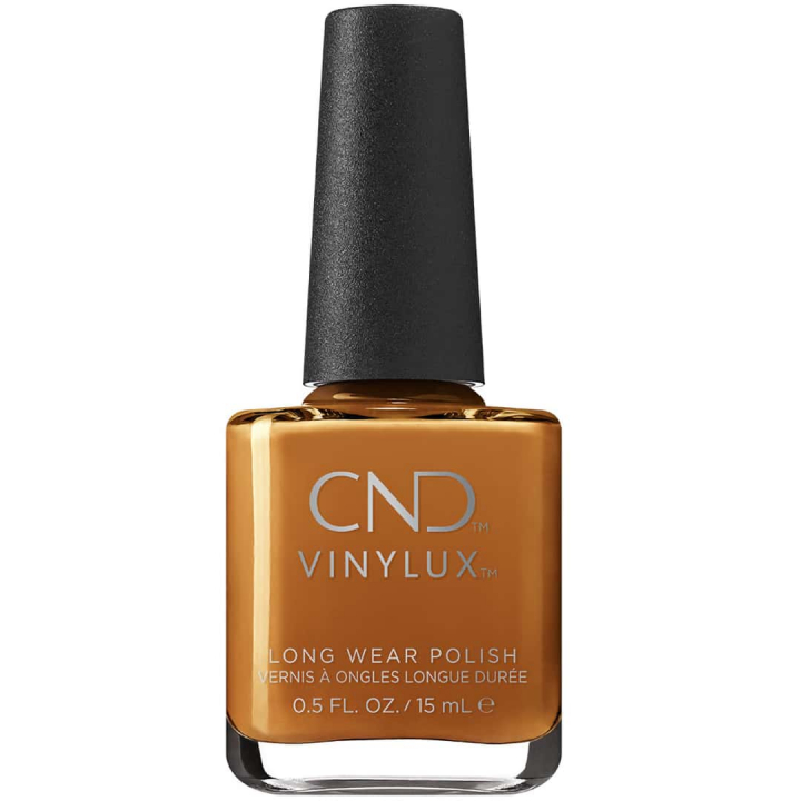 CND Vinylux Nr:408 Willow Talk i gruppen CND / Vinylux Nagellack / In Fall Bloom hos Nails, Body & Beauty (01190)