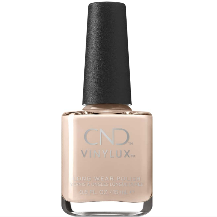 CND Vinylux Nr:413 Cuddle Up i gruppen CND / Vinylux Nagellack / Painted Love hos Nails, Body & Beauty (01195)