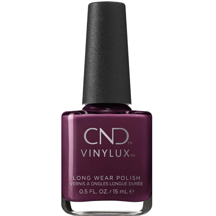 CND Vinylux Nr:415 Feel The Flutter i gruppen CND / Vinylux Nagellack / Painted Love hos Nails, Body & Beauty (01197)