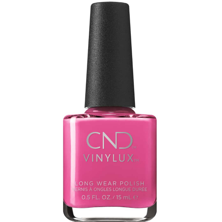 CND Vinylux Nr:416 In Lust i gruppen CND / Vinylux Nagellack / Painted Love hos Nails, Body & Beauty (01198)