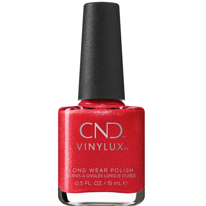 CND Vinylux Nr:417 Love Fizz i gruppen CND / Vinylux Nagellack / Painted Love hos Nails, Body & Beauty (01199)