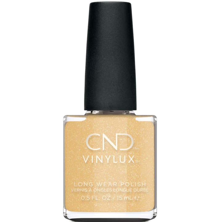 CND Vinylux-Seeing Citrine-Nagellack