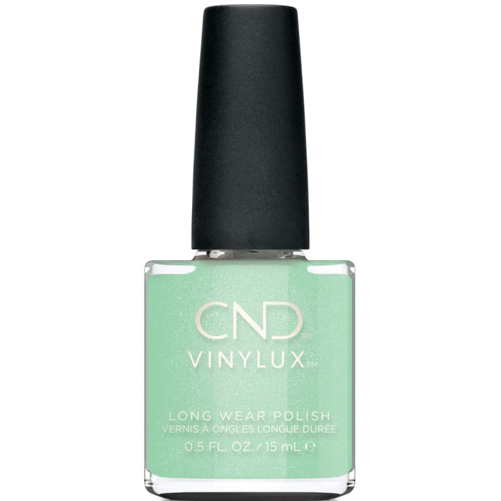 CND Vinylux-Mint & Meditation-Nagellack