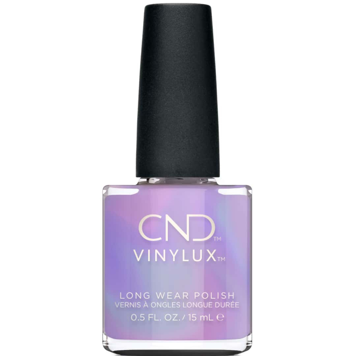 CND Vinylux-Live Love Lavender-Nagellack