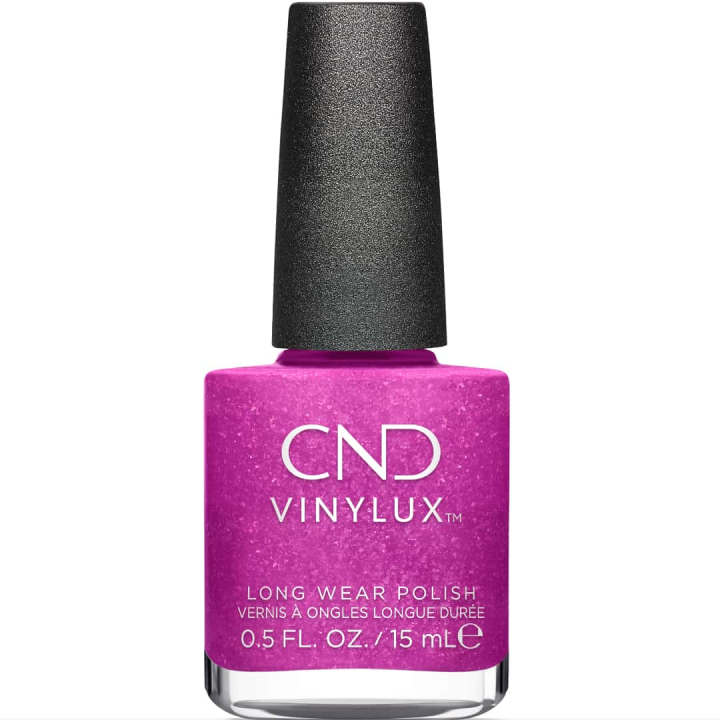 CND-Vinylux-All The Rage-nagellack