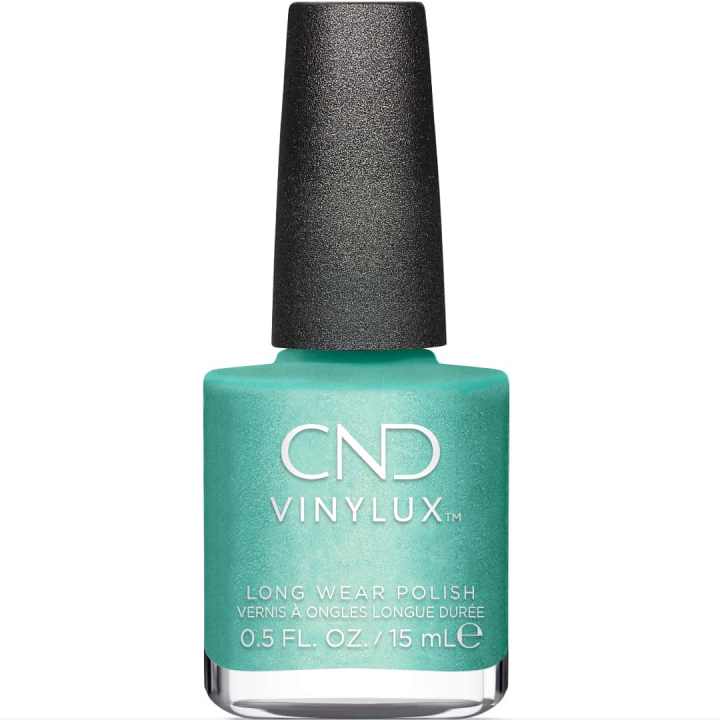 CND-Vinylux-Clash Out-nagellack